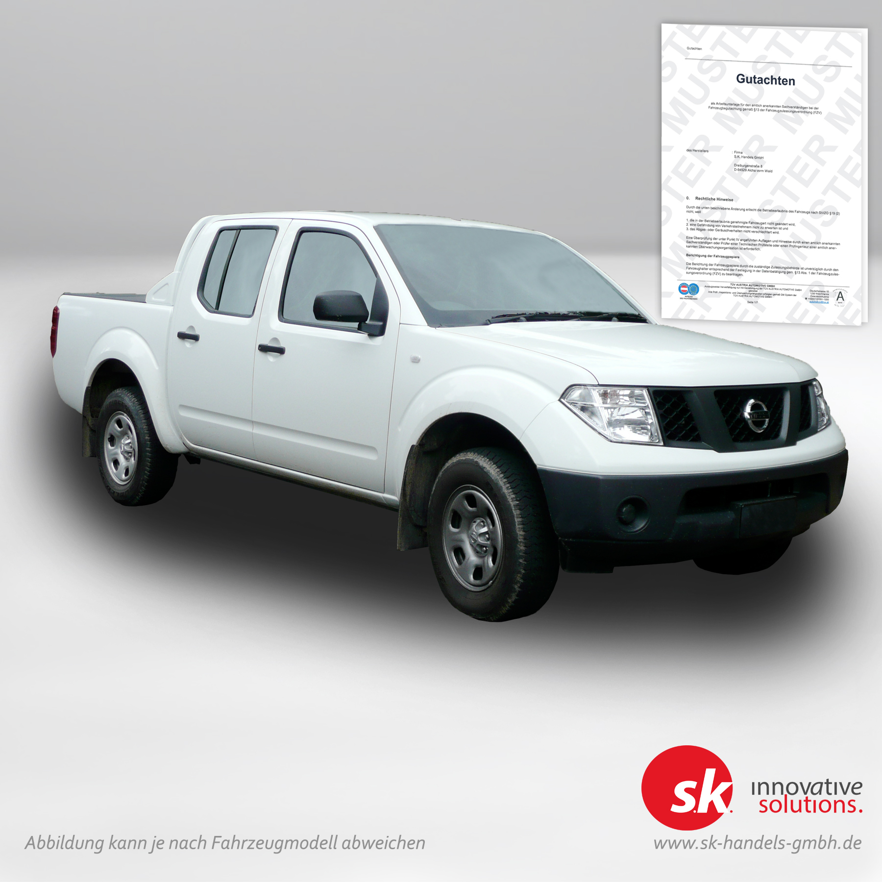 pkw-umschreibung-nissan-navara-d40 PKW Umschreibung für Nissan Navara D40