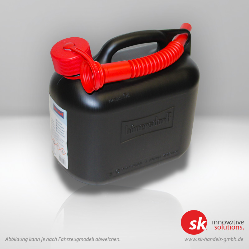 5L-Kanister Kanister 5 Liter