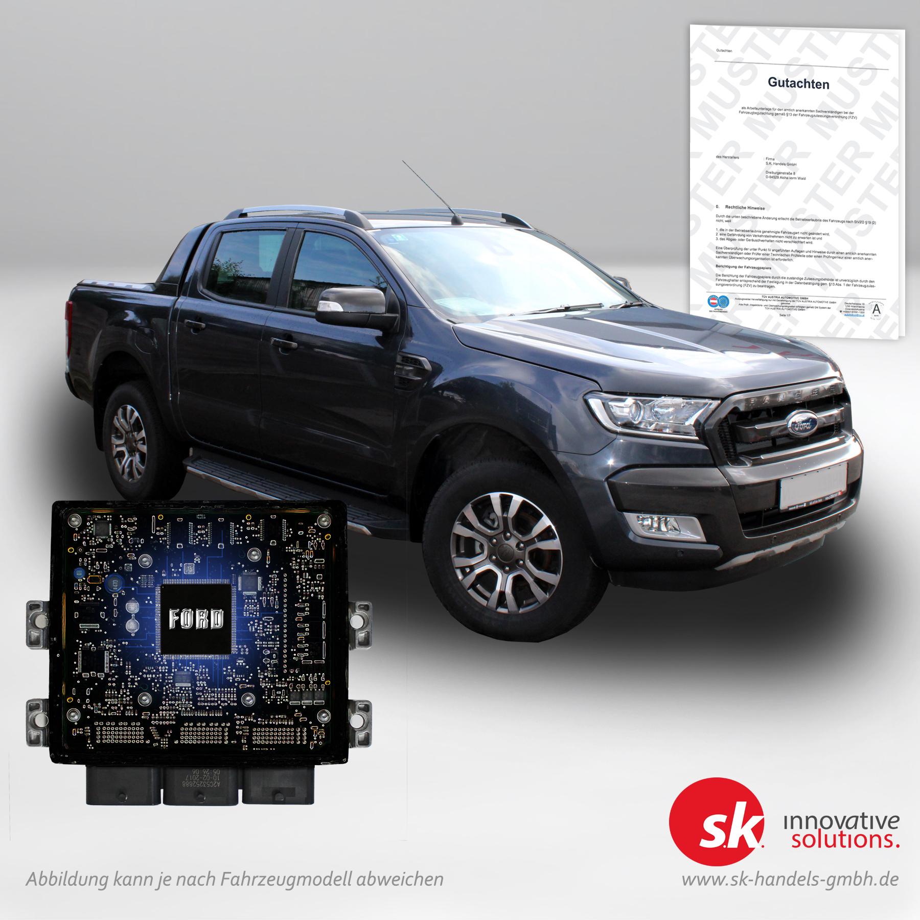 pkw-umschreibung-chiptuning-ford-ranger Chiptuning und PKW Umschreibung für Ford Ranger 2AB